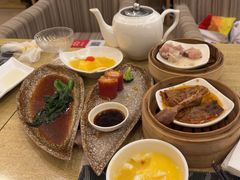 -牡丹国际大酒店-港式茶餐厅