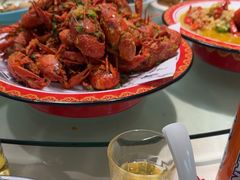 -红满堂·龙虾·牛蛙·淮扬菜(濠北路店)