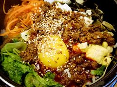 -同堂韩国料理炭火烤肉(彩虹广场店)