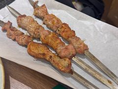 -贯贯吉·清真餐厅(浙江中路店)
