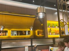 -半秋山西餐厅(襄阳万达店)