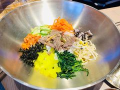 -梨花牛肉汤饭(仁恒伊势丹店)