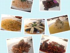 -玫瑰厅上海菜(兴国路店)