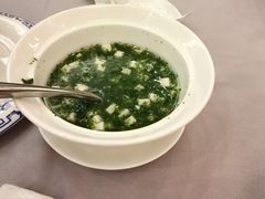-银都上海菜馆(粤海东路店)