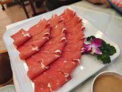 -东来顺饭庄(天坛店)