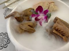 至尊三宝-岭南海晏楼(东晓南店)