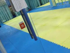-跆极道馆(龙湖北城天街店)