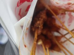-辽B·小串(总店)
