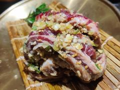-味家烤肉烤鳗鱼牛排(西塔旗舰店)