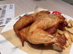 -卡朋西餐(悦汇城店)