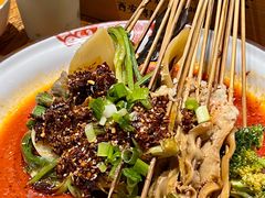 -福苗小骆驼烧烤(莲湖路店)