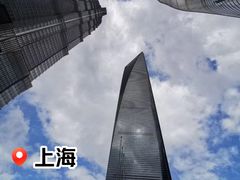 -上海中心大厦