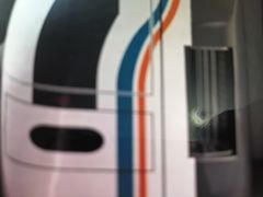 -磁浮交通科技馆