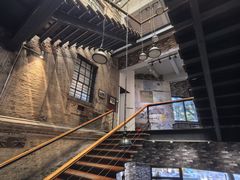 -八号桥艺术空间1908粮仓