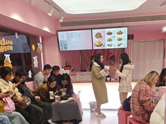 -悠个炸鸡(南京创始店)