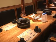 -千寻烧肉(政务区店)