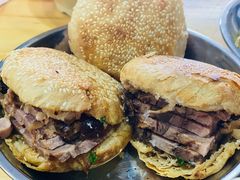 -昌顺马记小吃店(昌盛园店)