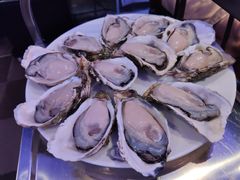 -千岛蚝高压锅生蚝·人参火锅(白云万达店)