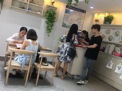 -遇见甜品站(魁奇店)