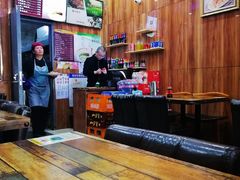 大堂-塔斯提抓饭(东城汇店)