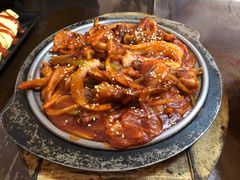 -小公洞韩式豆腐村