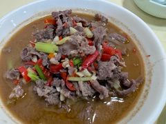 -笨罗卜浏阳菜馆(龙华鹏润达店)