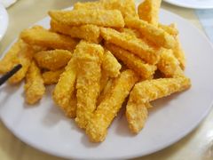 -华春餐馆(鱼山路店)