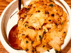 -云海肴·汽锅鸡·云南菜(天山百盛优客店)