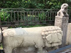 -卢沟桥文化旅游区