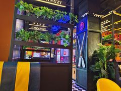 -赖胖子肉蟹煲(金牛万达店)