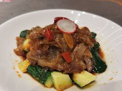 -阿毛饭店(和义路店)