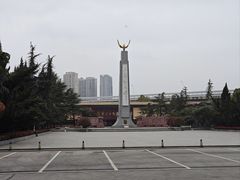 -武汉二七纪念馆