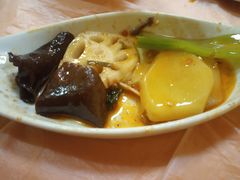 -邮亭丁鲫鱼(大足总店)
