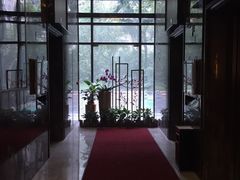 -天空别墅酒店公寓(珠江新城广州塔店)