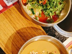 -旺蜀主成都串串火锅(西直门凯德MALL店)