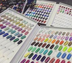 -KUNA NAIL･玖奈日式美甲美睫