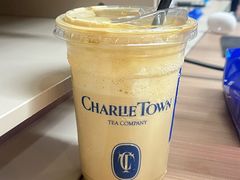 -CHARLIETOWN红茶公司(南京万象天地店)