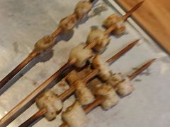 -老胖串店(浆水泉路店)