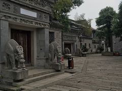 -龙潭水乡