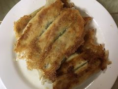 -青岛锅贴(四流中路店)