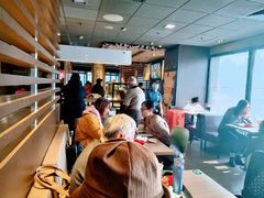 -麦当劳(百荣世贸商城店)