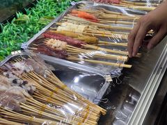 -十里铺铁板鱿鱼