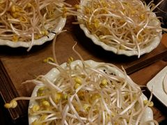 黄豆芽-大龙辣火锅·龙虾·烧烤(湖滨新天地店)