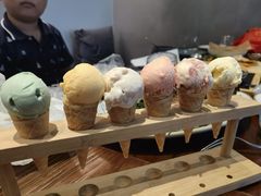 -ALLORA意大利餐厅(丰盛里店)