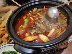 -肖记公安牛肉鱼杂馆·省级非物质文化遗产(三角路直营店)