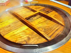 -黑土人家(江桥万达广场店)