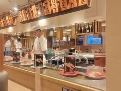-合点寿司(金虹桥商场店)