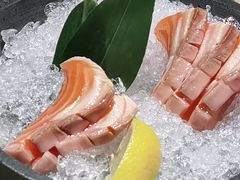 -花和海鲜自助(梅江店)