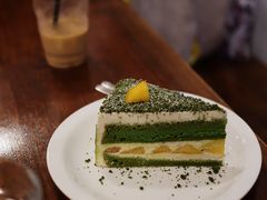 -black rainbow coffee
