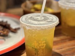 -北丐先生·野馄饨烧烤(南京首店)